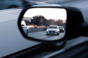 Arlington, TX - Injuries Reported in Crash on Northbound 27 Near Sublett Rd