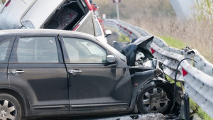 Victims Identified in Multi-Vehicle Crash on FM 1187