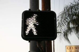 Pedestrian Killed After SUV Strikes Man on E Parker Rd