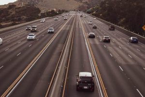 Two Hospitalized After Multi-Vehicle Crash on US 175 at Lake June Rd
