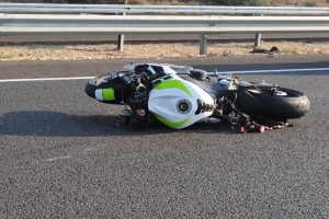Motorcyclist Killed in Crash at Physicians Dr& N Zaragoza Rd