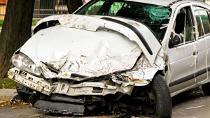 Injuries Reported in Two-Vehicle Crash on Ohio Dr & Early Mourne Dr