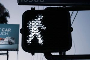 Pedestrian Injured in Hit-and-Run Near Dallas Pkwy