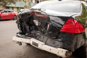 28-Year-Old Man Injured in Crash on Sam Rayburn Tollway
