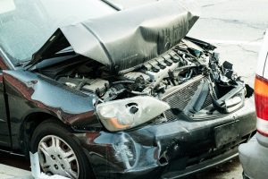 Several Injured in Crash on Hwy 75 at Spring Creek Pkwy