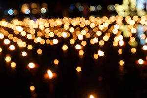 Fatal Two Vehicle Crash on Parkwood Blvd