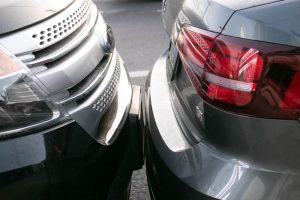 Plano, TX – Two Suffer Injuries in Two-Car Collision on Dallas Pkwy 